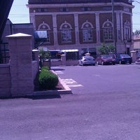 Photo taken at csl parking by Michael &amp;. on 5/15/2012
