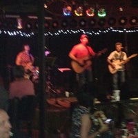 Photo taken at Music City Bar and Grill by Leslie J. on 6/17/2012