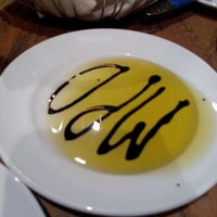 Photo taken at MPD Restaurant by Alex Z. on 7/11/2012