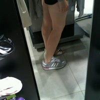Photo taken at adidas by Наталья П. on 6/21/2012