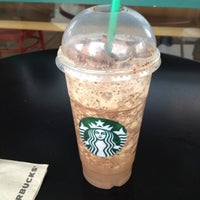 Photo taken at Starbucks by Lear C. on 5/3/2012