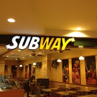 Photo taken at Subway by Rory on 5/4/2012