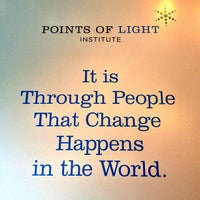 Photo taken at Points of Light (formerly HandsOn Network) by @cfnoble on 5/15/2012