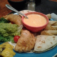 Photo taken at Perico&amp;#39;s Mexican Cuisine by Dora V. on 7/30/2012