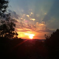 Photo taken at Jurong Hill by Augustine C. on 4/22/2012