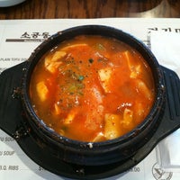 Photo taken at So Kong Dong by Keika J. on 6/5/2012