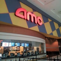 Amc Quail Springs Mall 24 Northwest Oklahoma City 2501 W