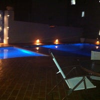 3/22/2012 tarihinde Carlos E.ziyaretçi tarafından Hotel Del Rey Foz'de çekilen fotoğraf