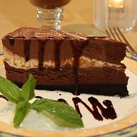 5/15/2012にJennifer M.がDa Giovanni Restaurantで撮った写真