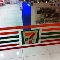 Photo taken at 7-Eleven by Patrick Jerome N. on 5/21/2012
