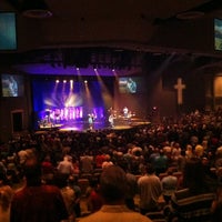 Photo taken at Traders Point Christian Church Northwest by Ryan C. on 6/24/2012