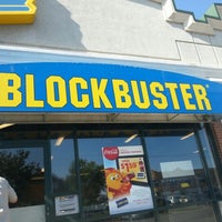 Photo taken at Blockbuster by Javier C. on 7/31/2012