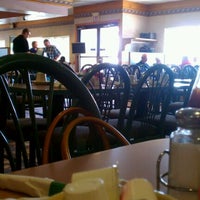 Photo taken at Interstate 83 Diner &amp;amp; Coffee by Jeff R. on 6/3/2012
