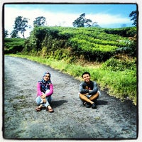 Photo taken at Ciater by Mohammad S. on 5/20/2012