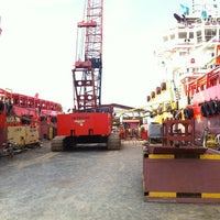 Nam Cheong Dockyard Sdn Bhd 3 Tips