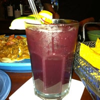 Photo taken at Blue Moon Mexican Cafe by Kaitlyn L. on 4/24/2012