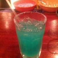 Foto tomada en Blue Moon Mexican Cafe  por Jason D. el 2/15/2012