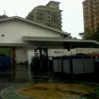 Photo taken at OSL Jl. TB Simatupang 89A by Hendy L. on 3/13/2012