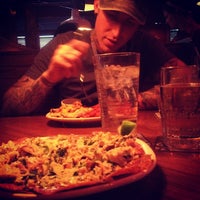 Photo taken at Outback Steakhouse by Trailer D. on 6/12/2012