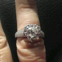 Photo taken at Yale Jewelers by Margaret G. on 3/29/2012