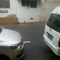 รูปภาพถ่ายที่ Restaurante Sabor Saúde โดย Tiago R. เมื่อ 2/23/2012
