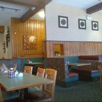 Photo taken at The Original Pancake House by Robin F. on 8/1/2012