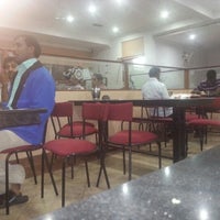 Photo taken at Nalpak Restaurant - Vani Villas Mohalla by Saurabh P. on 8/12/2012