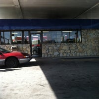 Photo taken at Phillips 66 by Suggie B. on 5/10/2012