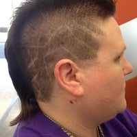Photo taken at Great Clips by Barb W. on 7/13/2012