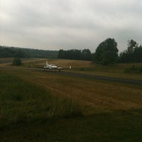 Camp Seneca Lake Campground