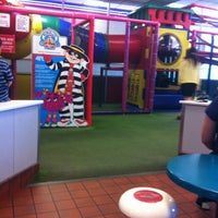 Photo taken at McDonald&#39;s by Elba R. on 5/20/2012