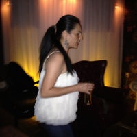 Photo taken at Panoramica &amp;amp; The Rooftop (gastrobar) by Alejandro L. on 6/3/2012