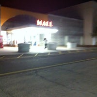 Photo taken at Auburn Mall by Michael L. on 3/17/2012
