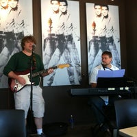 Photo taken at Beanberry&amp;#39;s by Jean S. on 7/21/2012