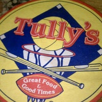 9/2/2012にMissyがTully&#39;s Good Timesで撮った写真