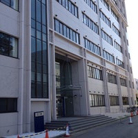 茨城大学工学部 S1棟 中成沢町4 12 1