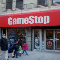 Photo taken at GameStop by Nelson T. on 2/6/2012