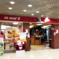 Photo taken at KFC by North on 5/13/2012
