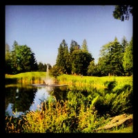Photo taken at Semiahmoo Golf &amp;amp; Country Club by David M. on 7/13/2012