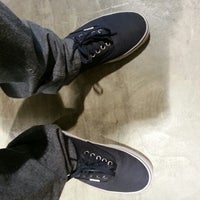 lenox vans