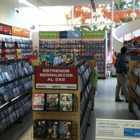 Photo taken at Blockbuster by Ivan R. on 4/24/2012