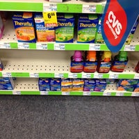 Photo taken at CVS pharmacy by Damiso A. on 2/13/2012