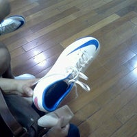 nike mall antofagasta