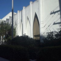 Photo taken at The Church of Jesus Christ of Latter-day Saints by Allan R. on 3/4/2012