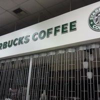 Photo taken at Starbucks by Siouxsie S. on 4/2/2012