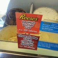 Menu Baskin Robbins Dublin Ca