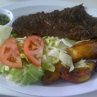 Yaya S Kitchen Now Closed Latin American Restaurant