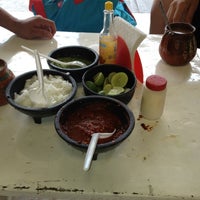Photo taken at Mercado Sector Popular by Luis H. on 9/2/2012