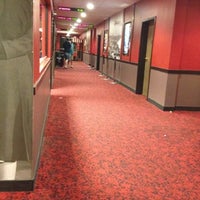 Photo taken at Patriot Cinemas by Brianna P. on 7/25/2012