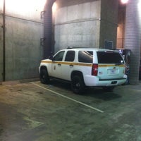 Photo taken at San Diego County Jail by Eric K. on 6/22/2012